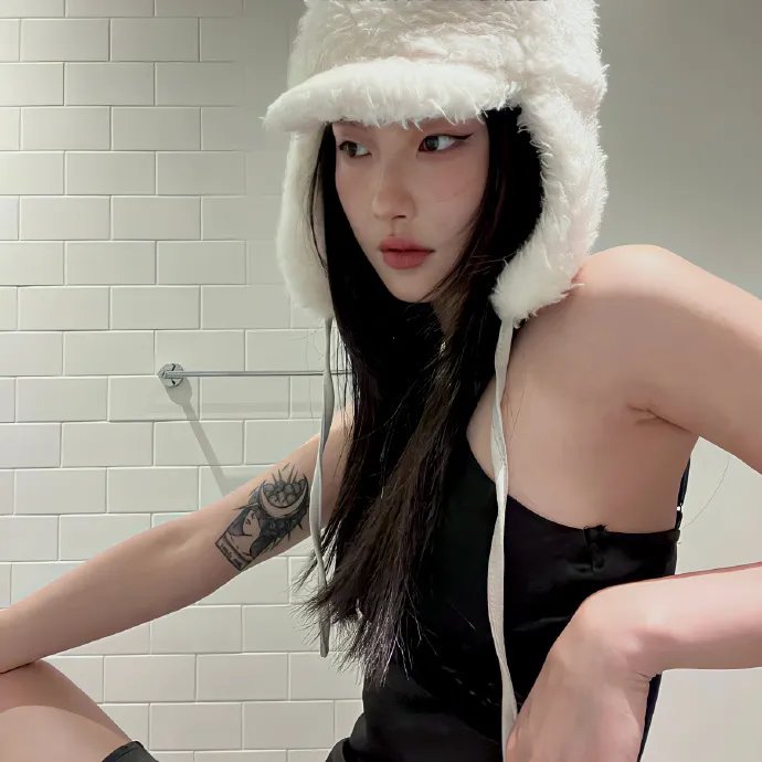 红色八爪女 在线观看封面